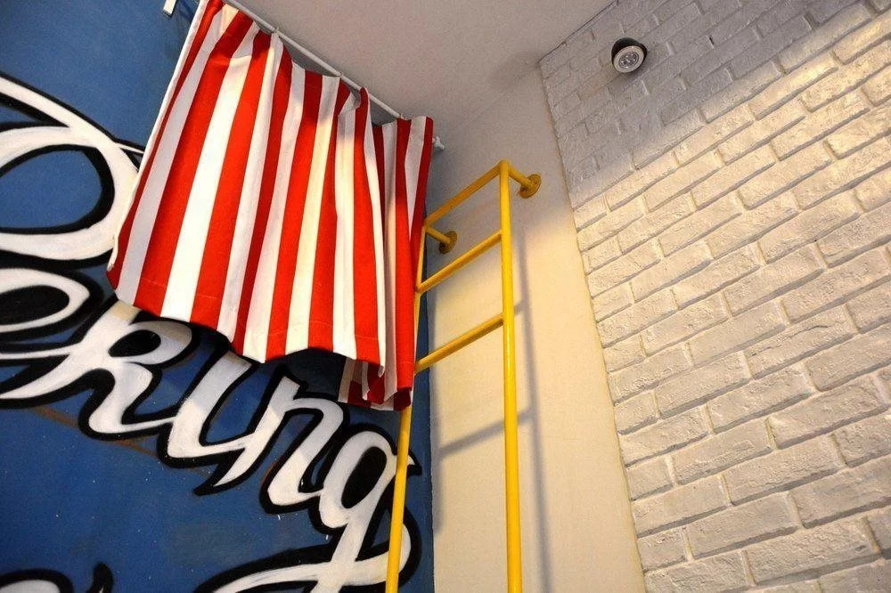 Wuhan Bingo International Youth Hostel