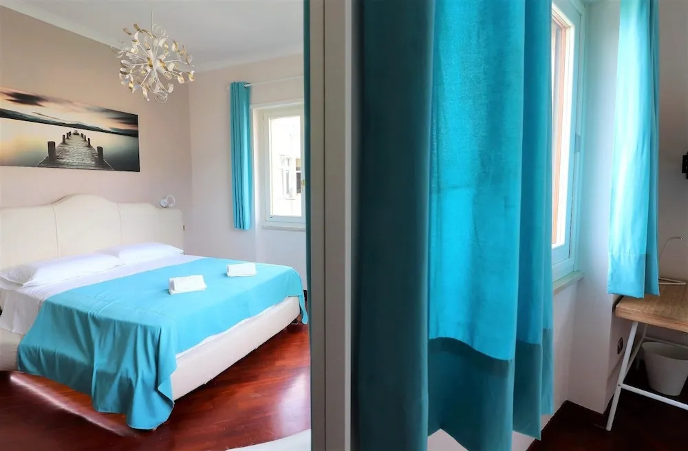 Alpa Suite