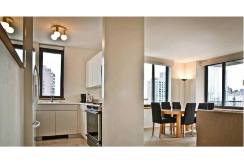 The Marmara Manhattan