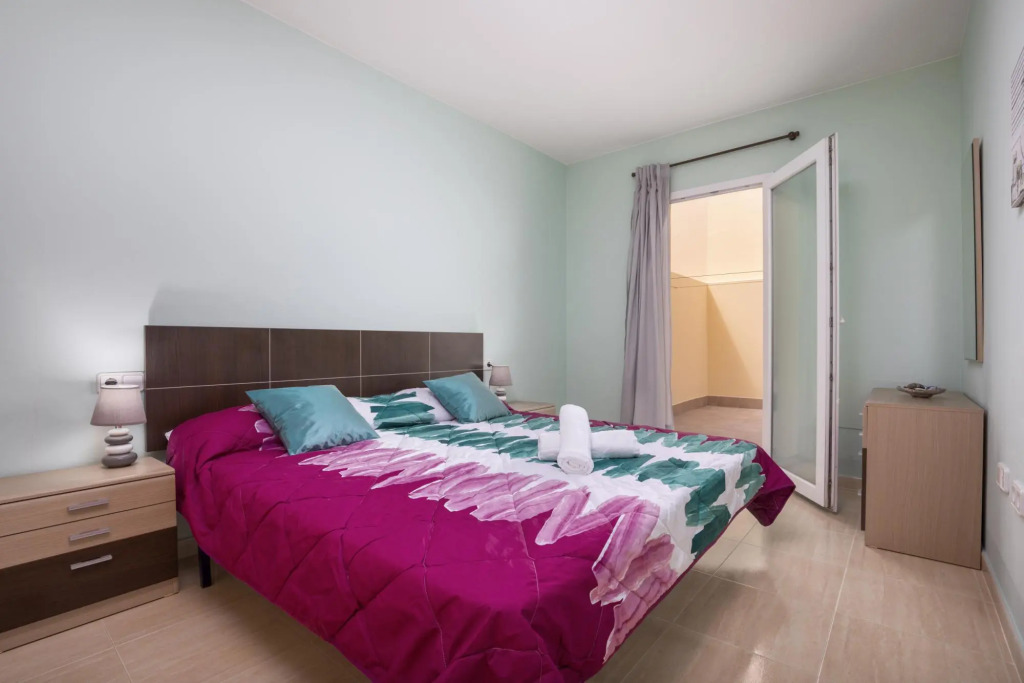 Home2Book Charming Casa Marinera, Terrace