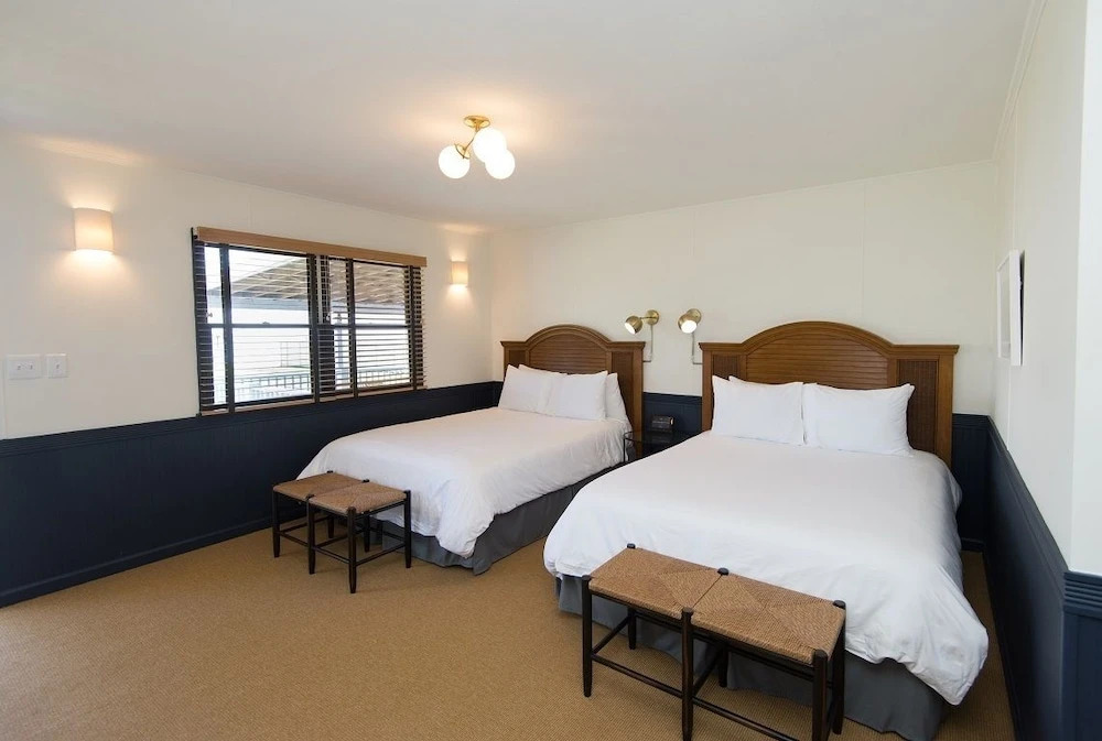 Wylder Hotel - Tilghman Island