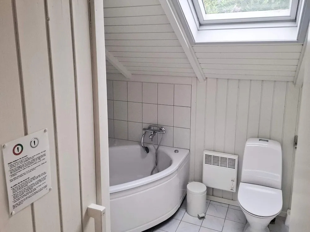 8 Person Holiday Home in Bogo By