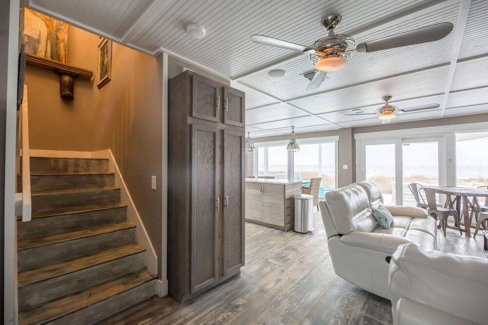 17807 Front Beach Road - Blue Serenity by Blueswell