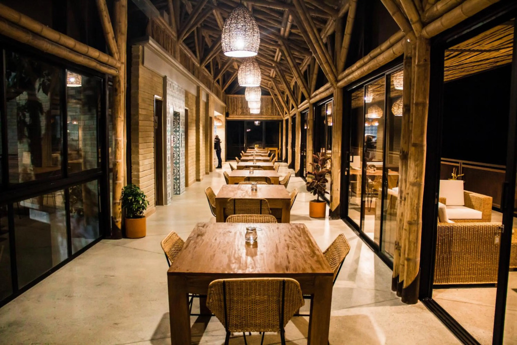 Cannúa Lodge Hotel