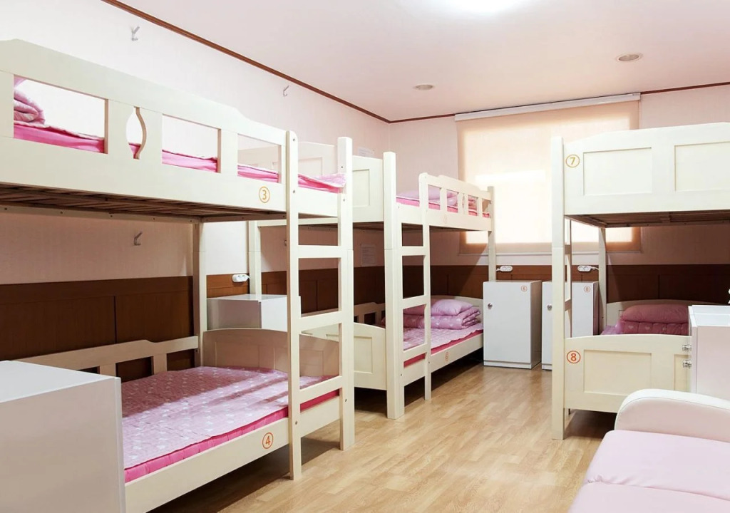 Casa Amigo Guesthouse