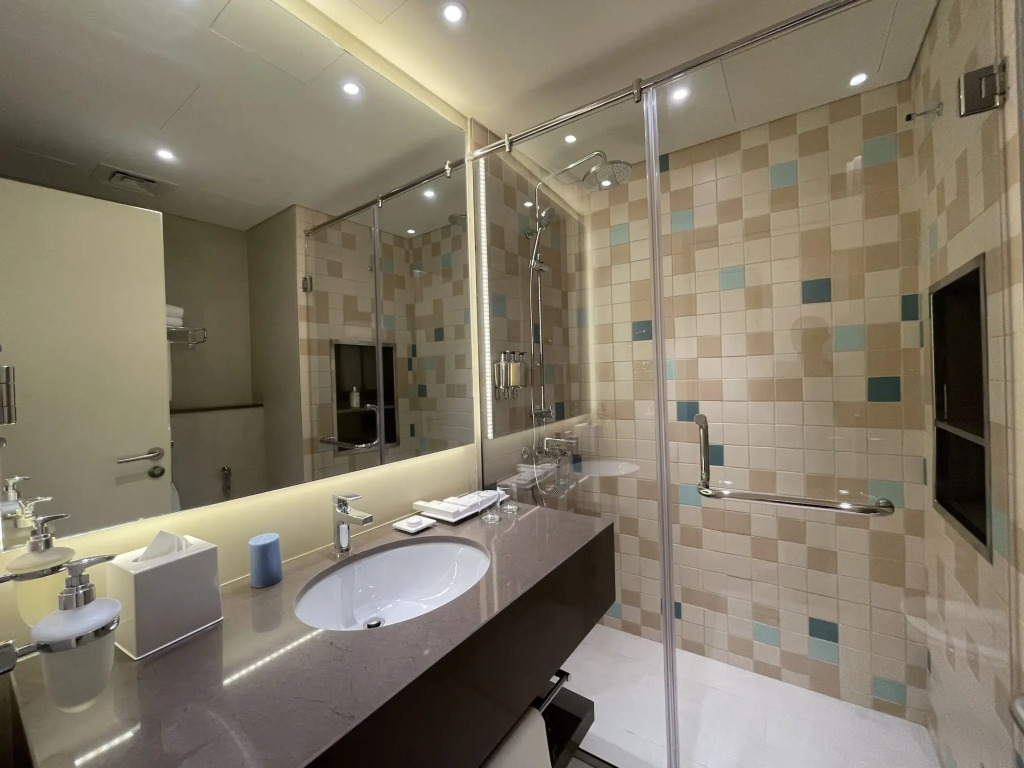 Pavilion Hotel Al Jaddaf