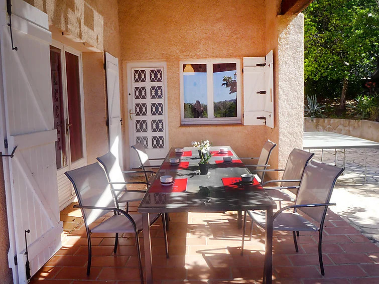 Holiday Home Roumagnac by Interhome