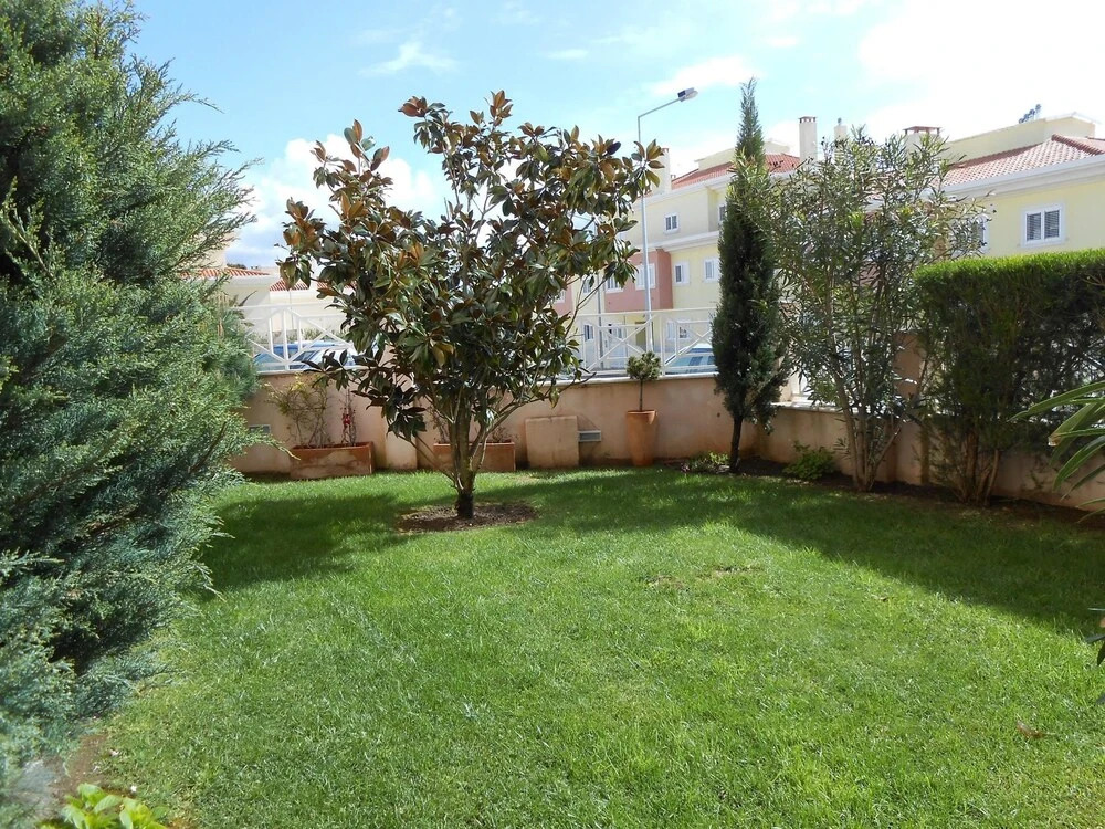 Apartment With 2 Bedrooms in Cascais, With Private Pool, Furnished Gar