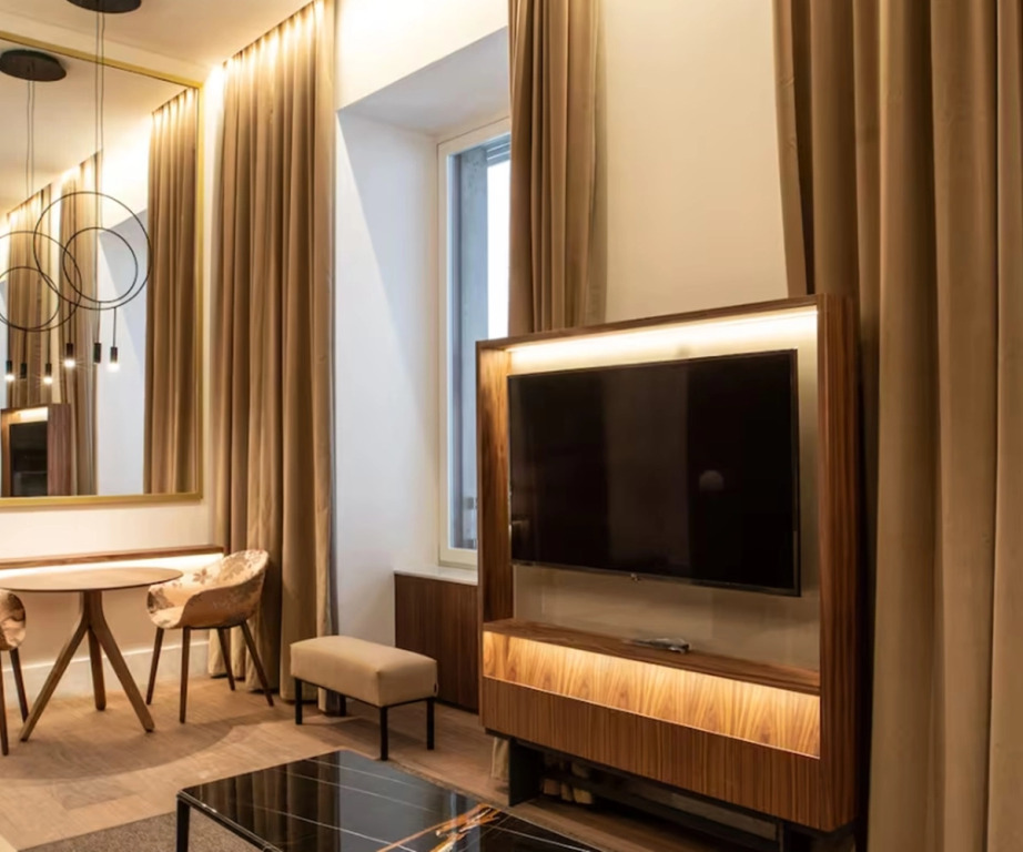 Palazzo Cordusio, a Gran Meliá Hotel - The Leading Hotels of the World