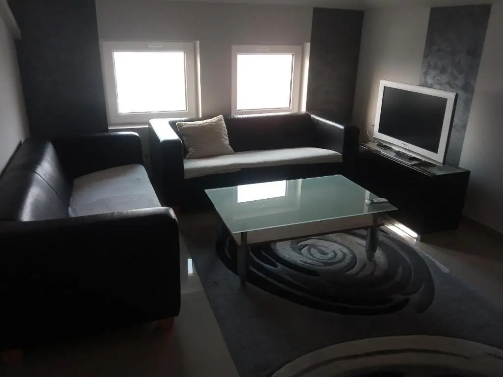 Apartman Djukic