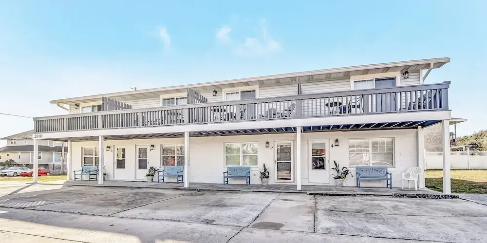 2810 Ohio Avenue #3