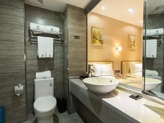 Zhengzhou Kelete Hotel (Yaozhuang Metro Station, Jinyu Industrial Zone)