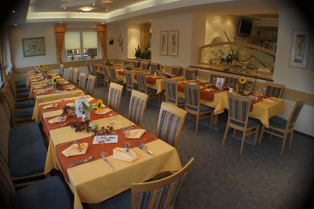 Hotel Sonneck