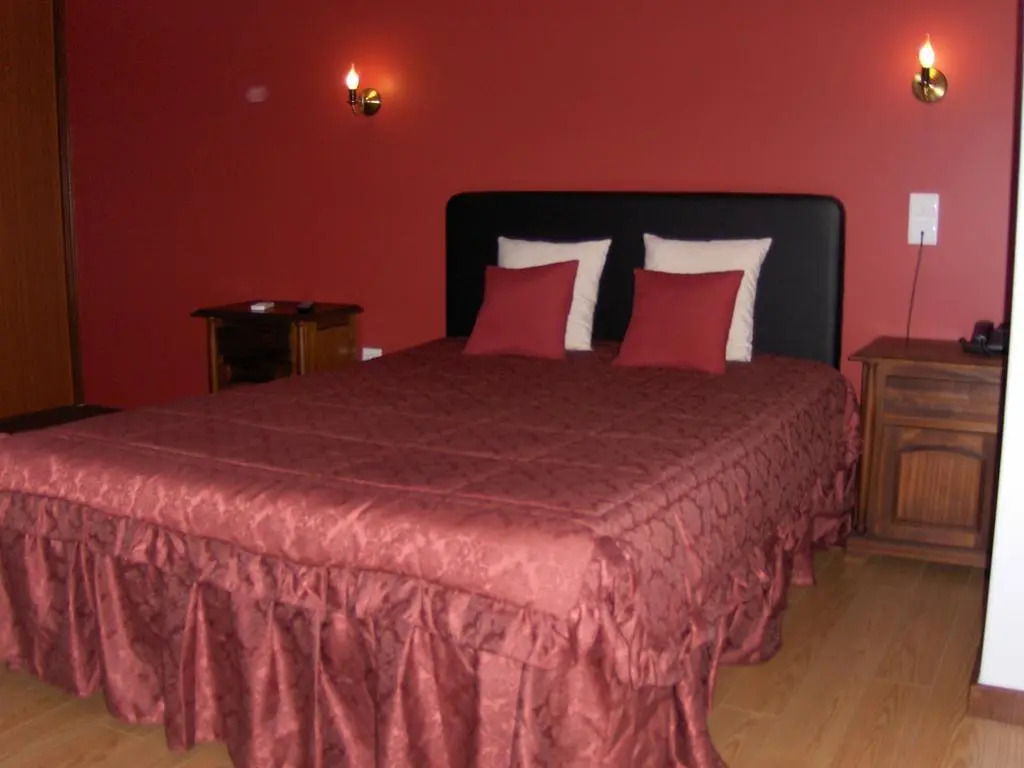Hotel Trovador