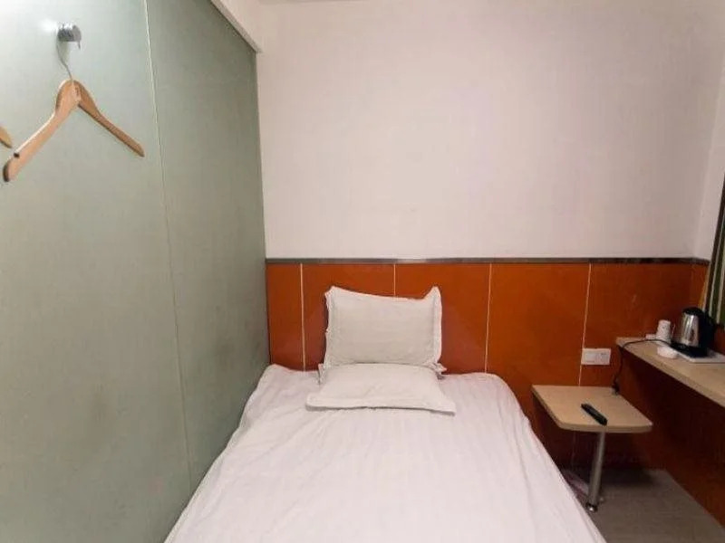 7 Days Hotel Suzhou Industrial Park Nanhuan Bridge