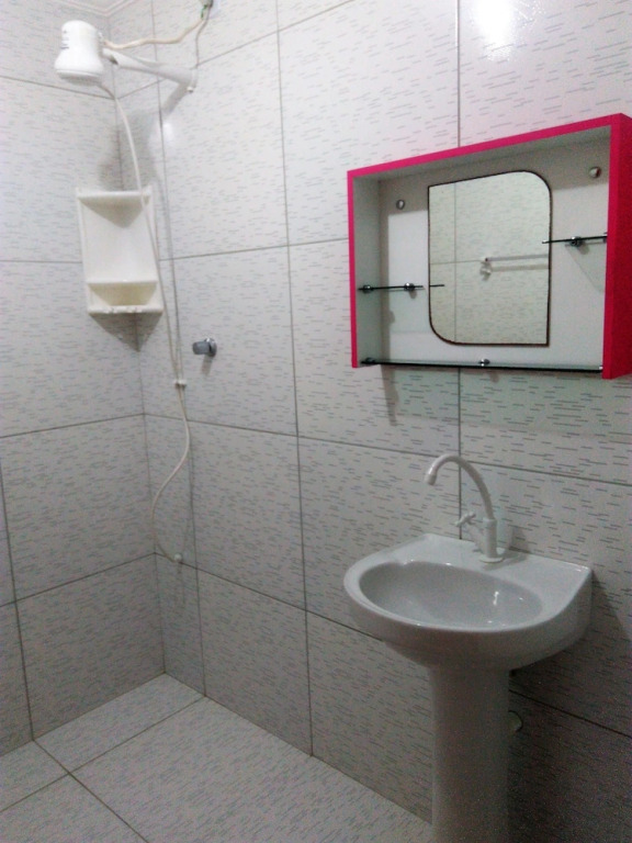 Casa para Temporada - Nossa Pousada