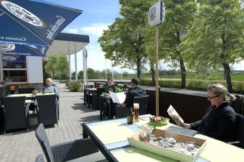 Hotel Steinberger-Hof