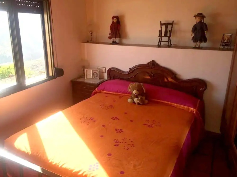 Villa With one Bedroom in Torrox, With Wonderful sea View, Private Poo