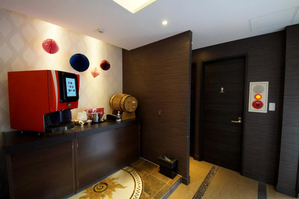 Hotel Lei