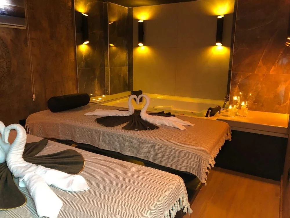 İskenderun Vipark Otel & Spa