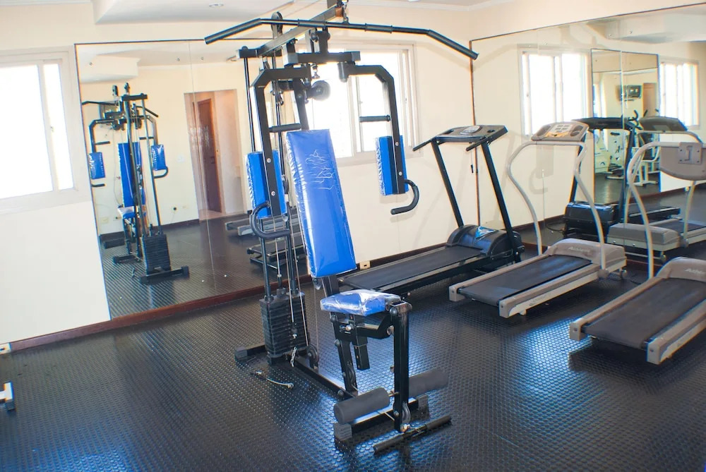 Residencial Bella Vista Suites