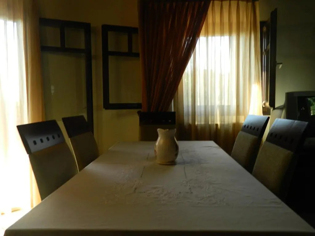 Asano's House