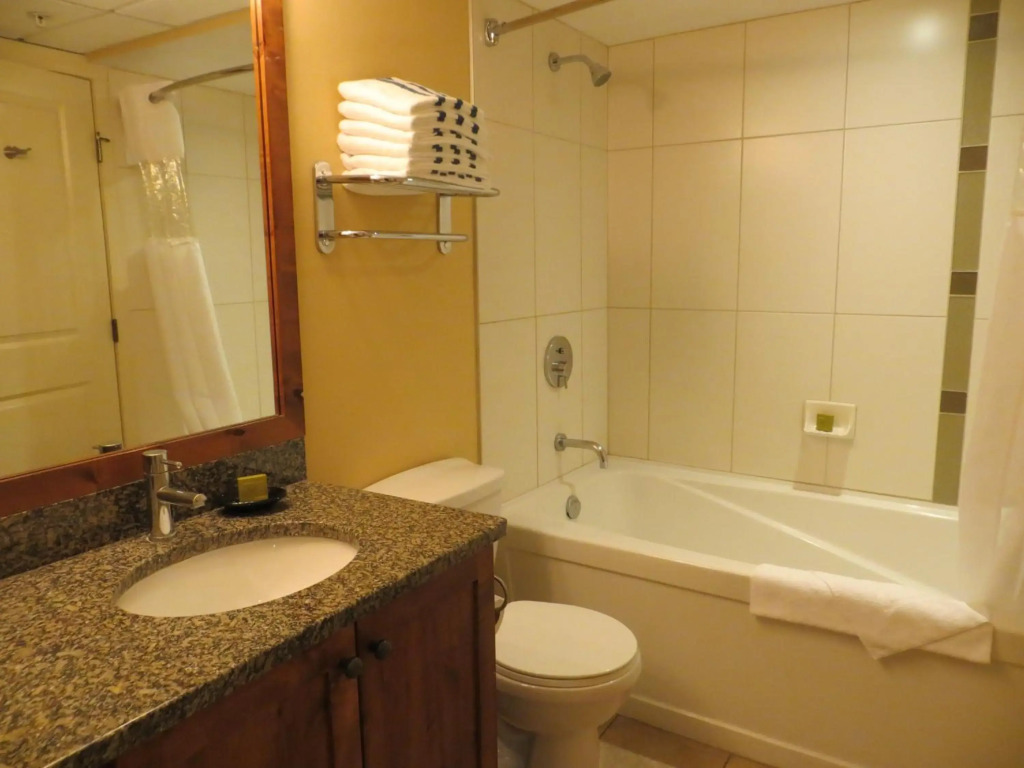 Walnut Beach Resort