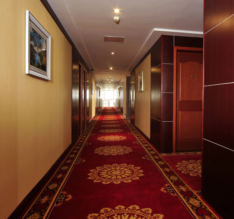 Hotel Boulevard