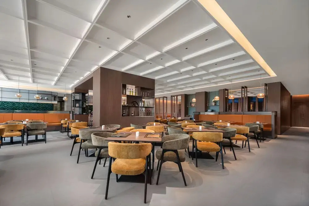 Holiday Inn Shijiazhuang High-tech Zone by IHG