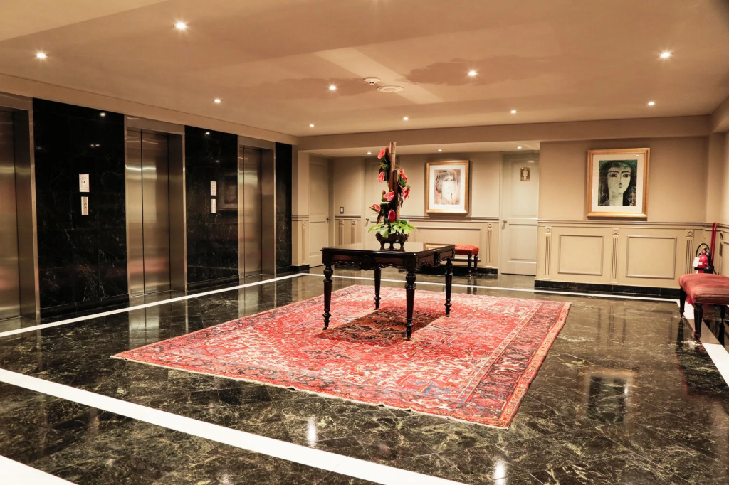 Royal Park Hotel
