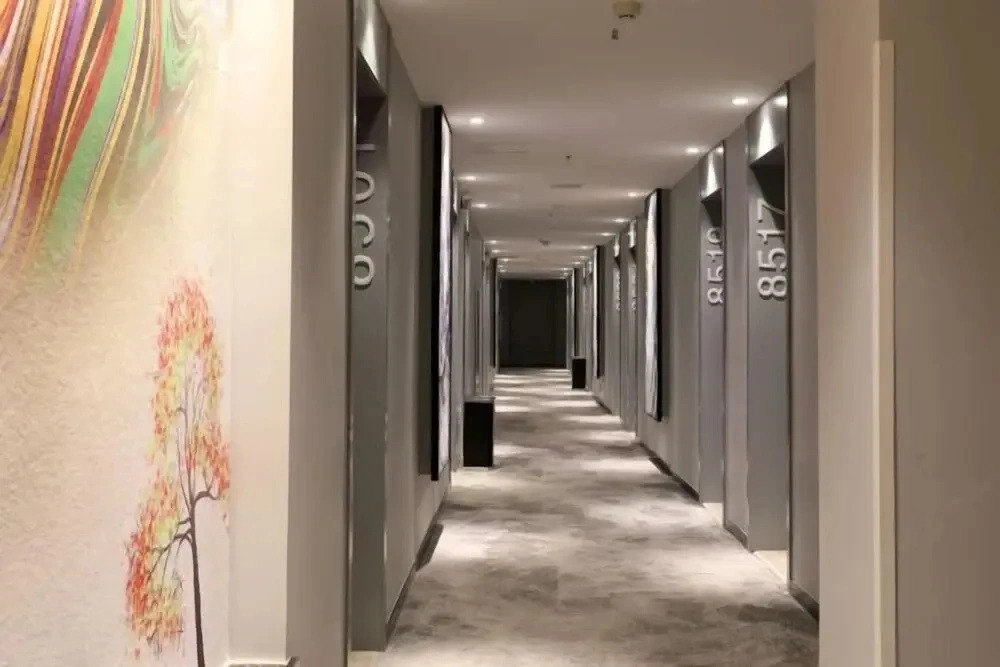 Allen Boutique Hotel