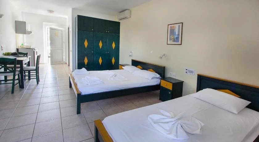 Villa Pinelopi