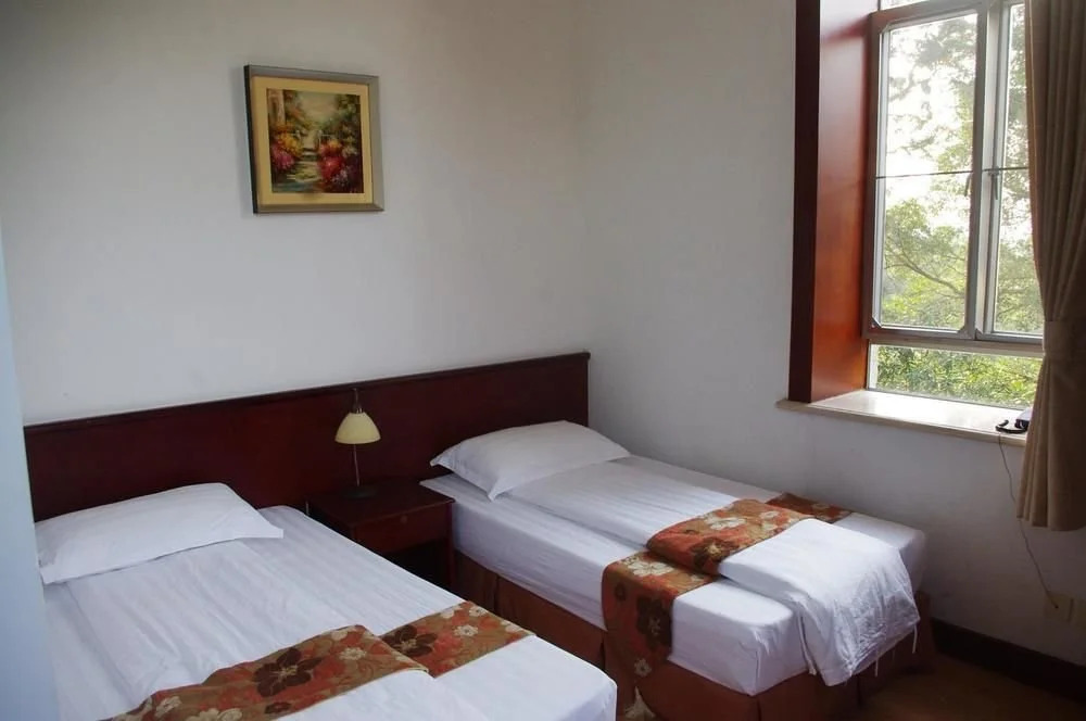 Meihua Heath Holiday Hotel - Xiamen