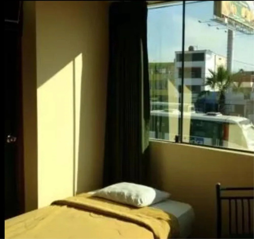 Hotel Rosas