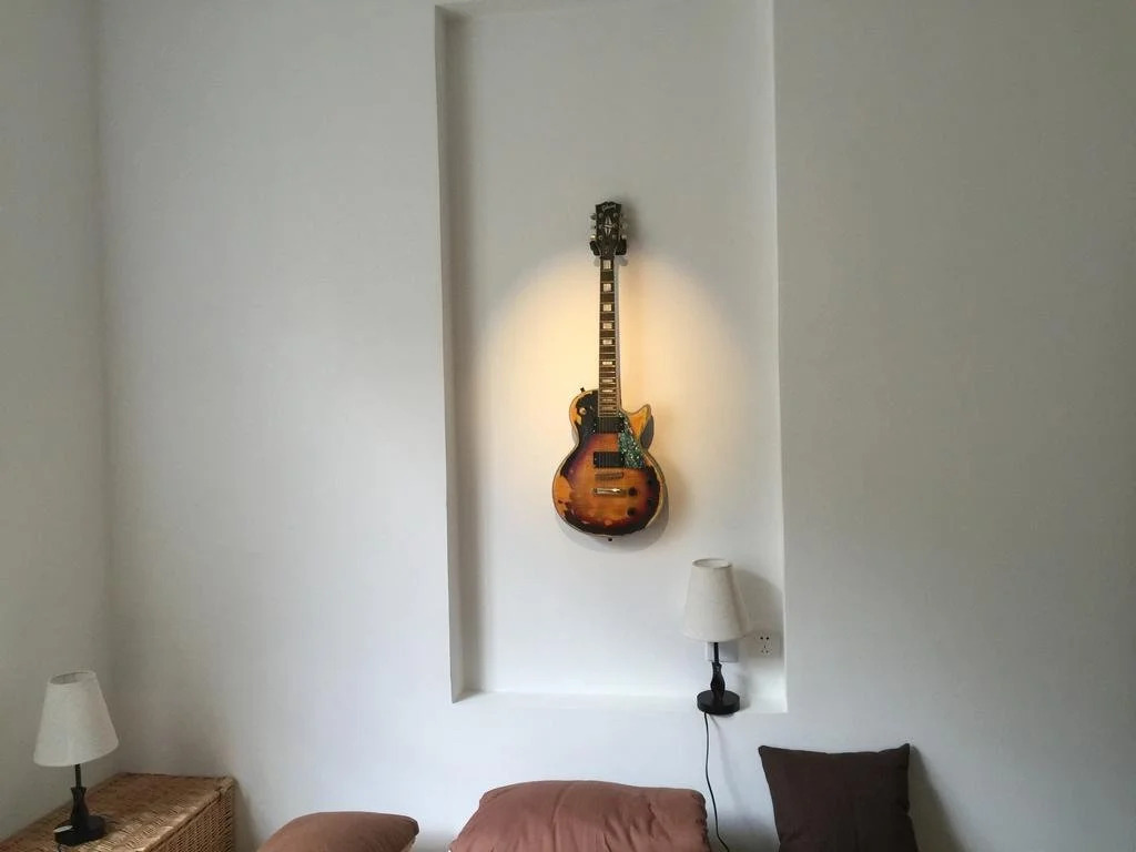 Hotel California