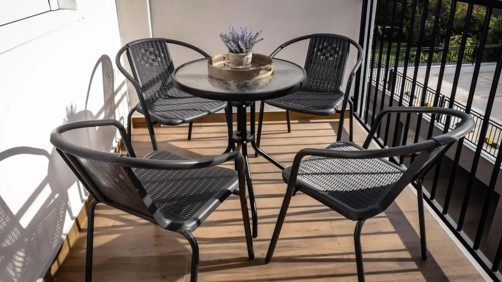 Apartment Delux 14