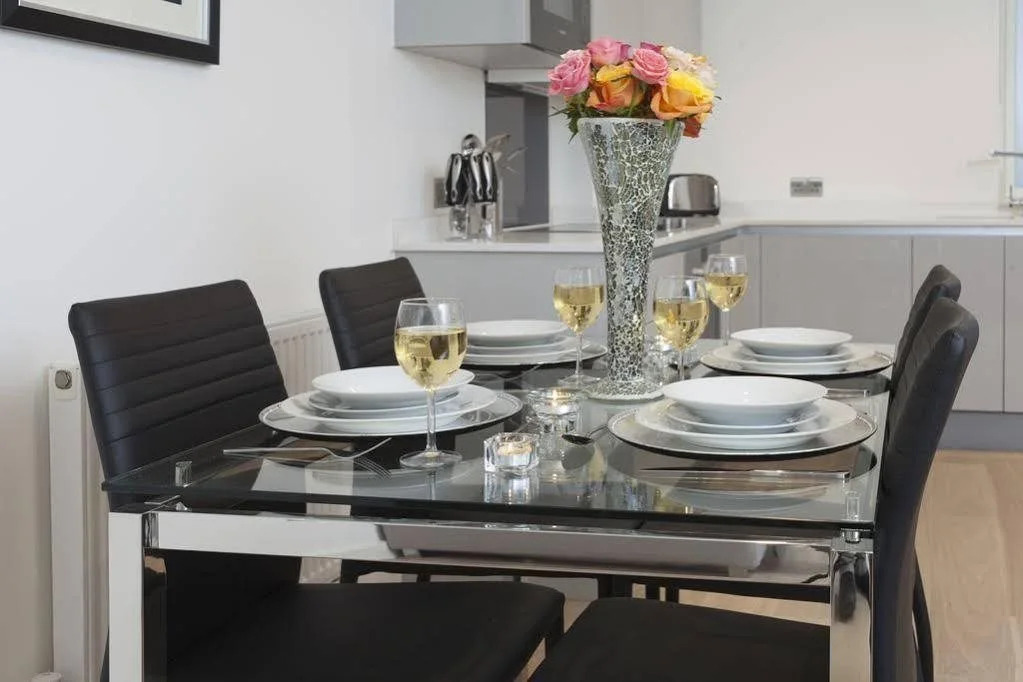 Premier Tower Bridge Apartment