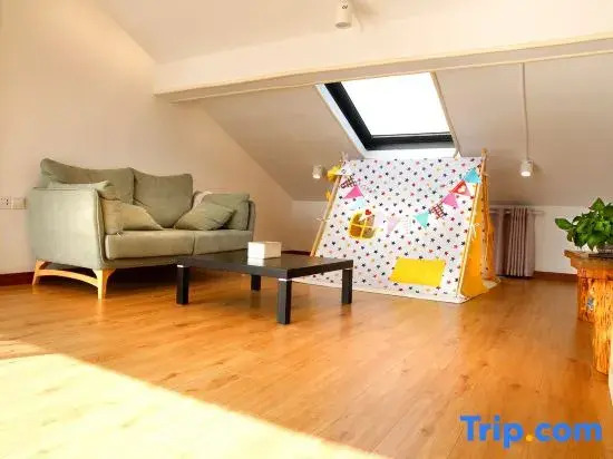 Suzhou Free and Easy Mountain Retreat Homestay