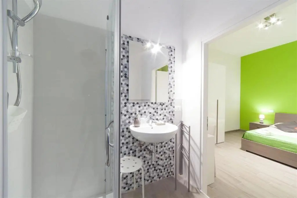 Bed & Breakfast Tramonti