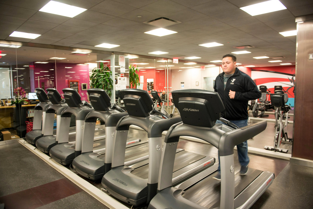 Vanderbilt YMCA