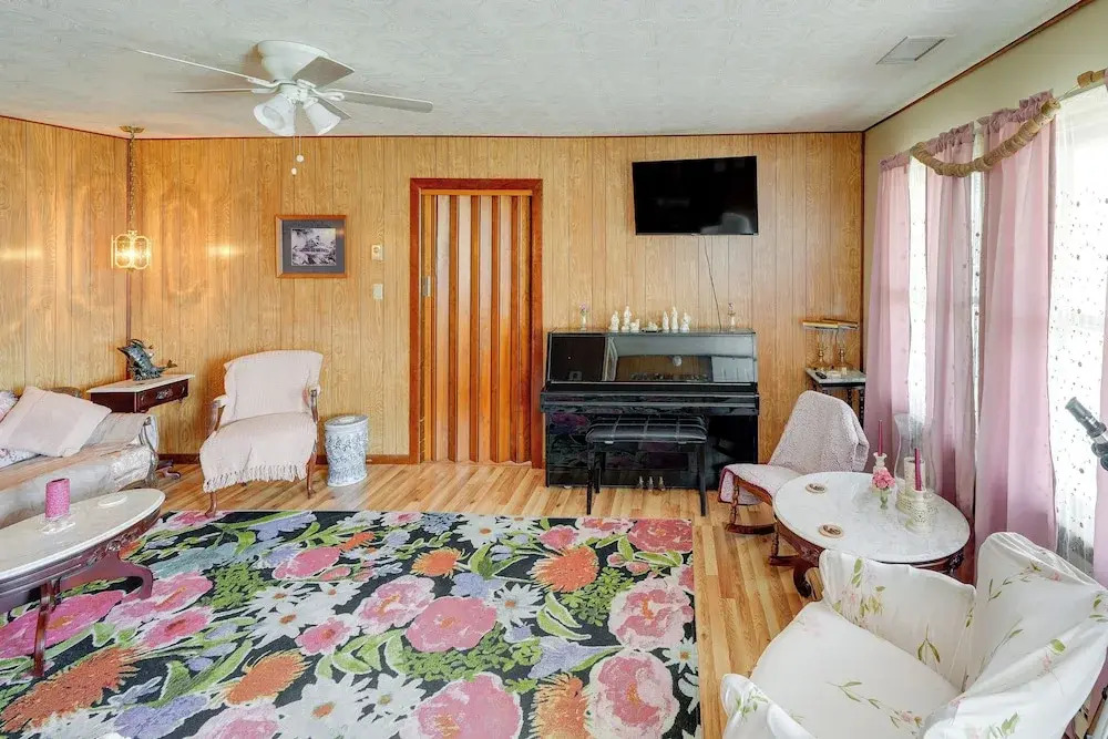 Rodanthe Vacation Rental - Walk to the Beach!
