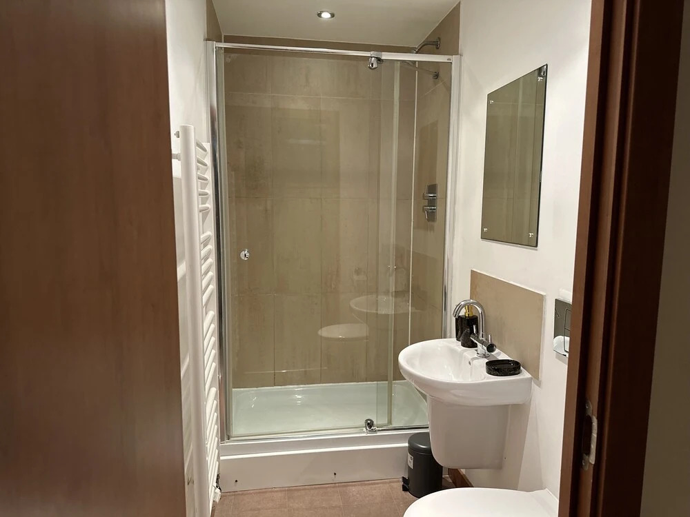 Luxurious 2-bed Apartment in Maidstone Kent