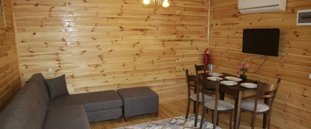 Köşk Bungalow & Apart