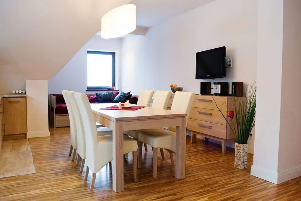Apartament Nosal Residence