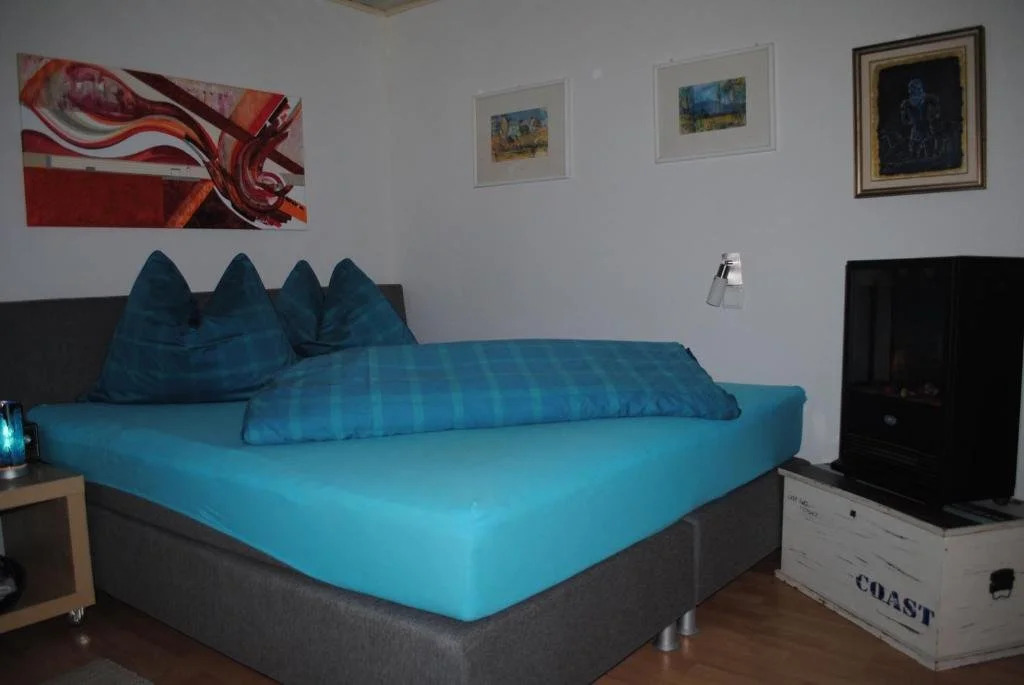 Haus Frank Apartment6