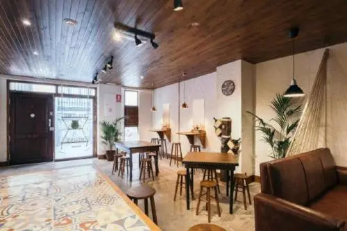 Buho House
