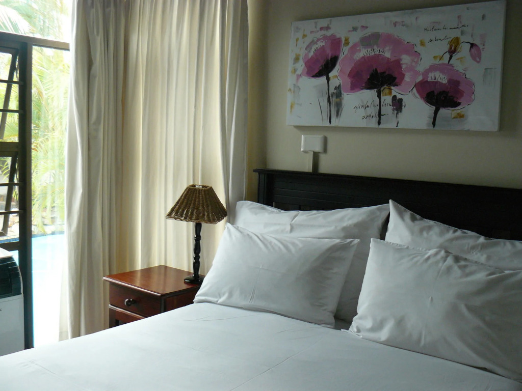See More Guest House