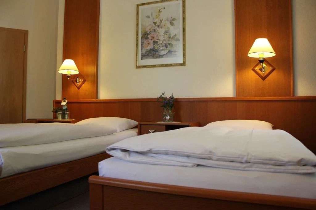 Hotel Schellergrund