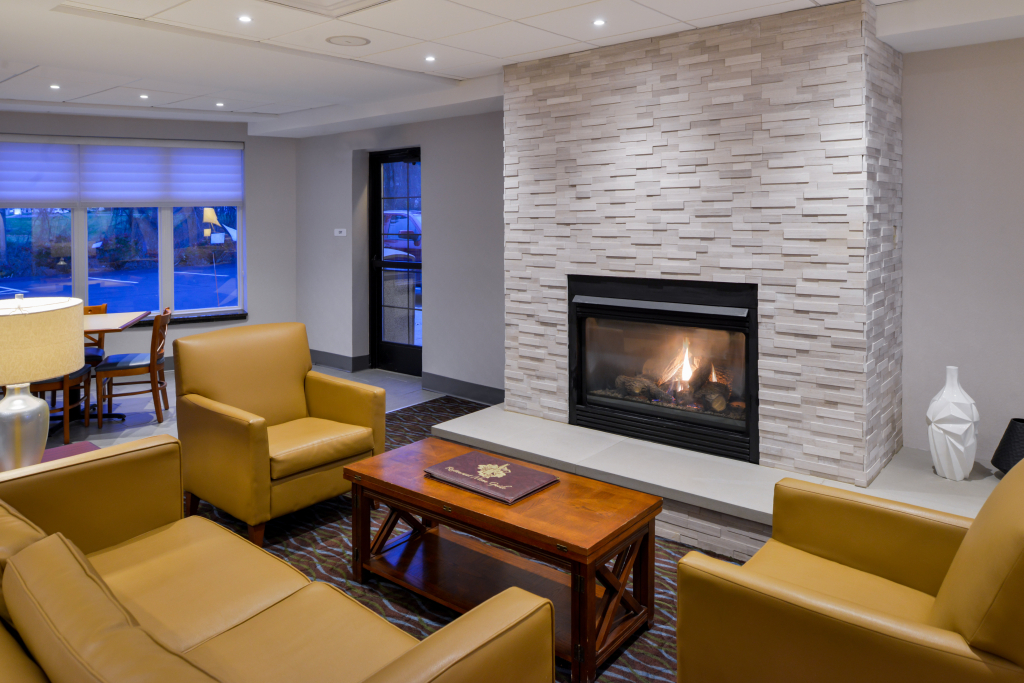 Holiday Inn Express Hotel & Suites Clifton Park by IHG