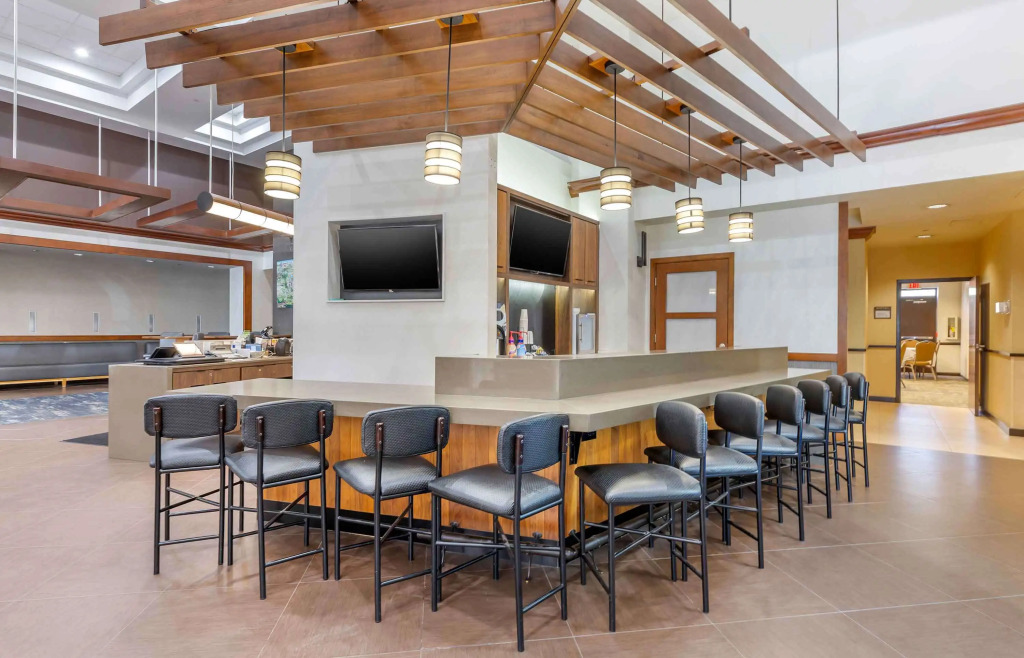 Extended Stay America Premier Suites - Pittsburgh - Cranberry Township - I-76